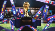 Mundial 2026: Estos Son los Cambios en el Nuevo Formato para el Sorteo de Grupos