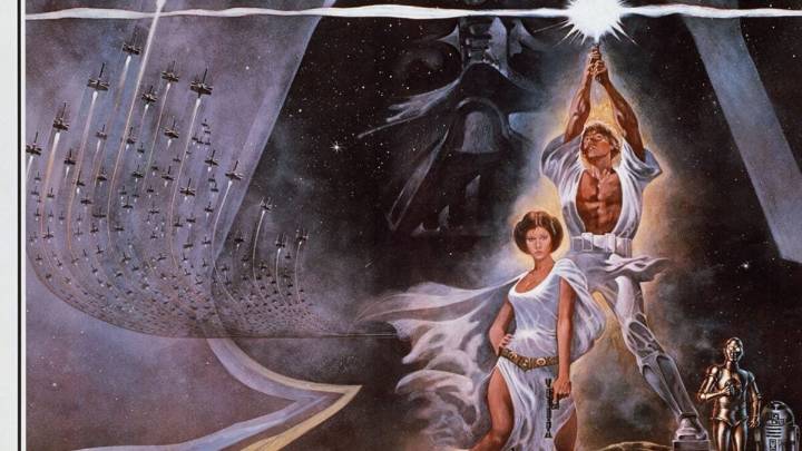 It's Official: The Original Theatrical Cut of 'Star Wars' Is Coming Back to Theaters