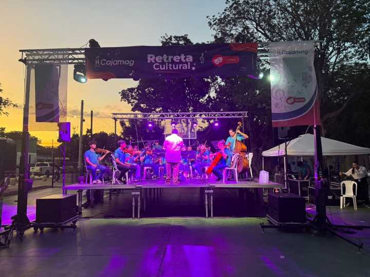 Corpamag y Cajamag desarrollan jornada cultural y ambiental en el Parque Lineal Río Manzanares