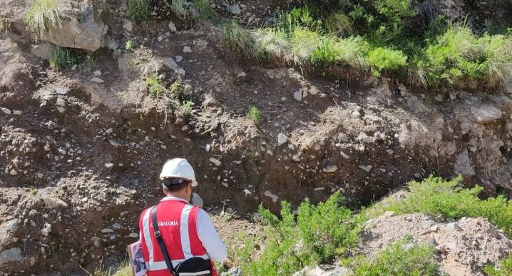 Proyecto de irrigación Arma no avanza en Arequipa por errores en primera etapa