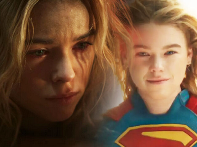 ‘Supergirl’: DC lanza el esperado tráiler de la cinta protagonizada por Milly Alcock