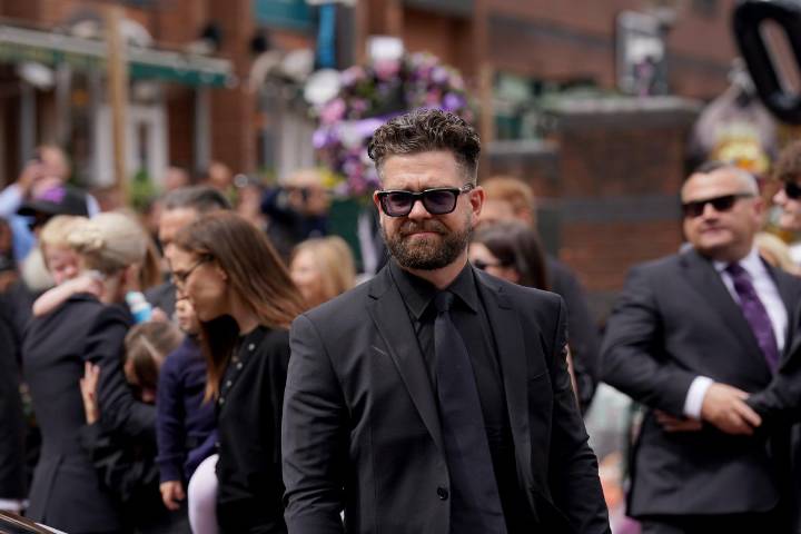 Jack Osbourne Fights Back Tears While Honoring His Late Father Ozzy on His 77th Birthday