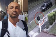 Australia gangster Mejid Hamzy secret texts show plot to kill rival before assassination