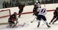 Jr. Gold opens season with 6-3 win over Ice Dawgs