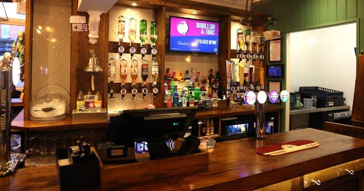 ‘Old proper pub customers spend hours in’ reopens with £315,000 revamp