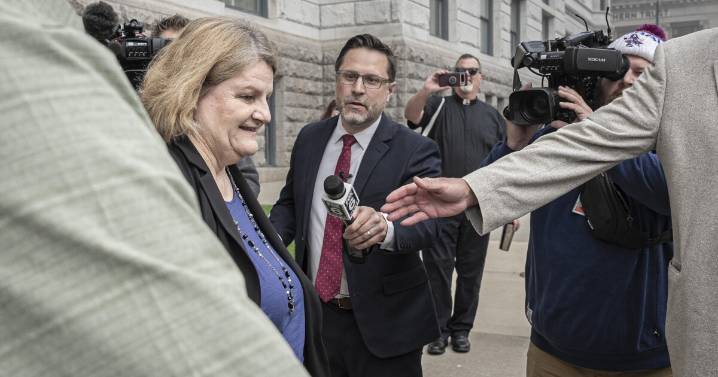 Federal trial of Milwaukee Judge Hannah Dugan; jury selection begins Thursday