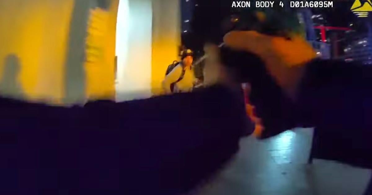 San Diego considers $30 million settlement in police-involved shooting death of Black teen