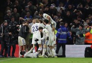 Leeds 3-3 Liverpool FC: Reds drop points again after squandering lead twice at Elland Road