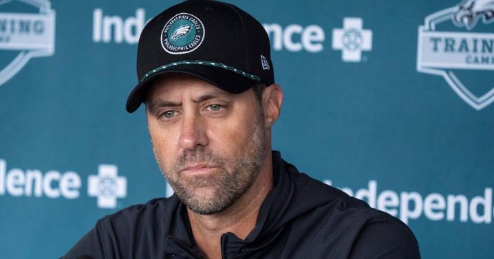 A line was crossed: Kevin Patullo speaks out after his family home was vandalized