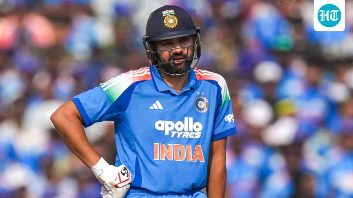 Rohit Sharma goes the extra mile after BCCI mandate, to play SMAT knockouts