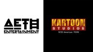 TaleSphere Studios Launched By Kartoon Studios, AETH Entertainment