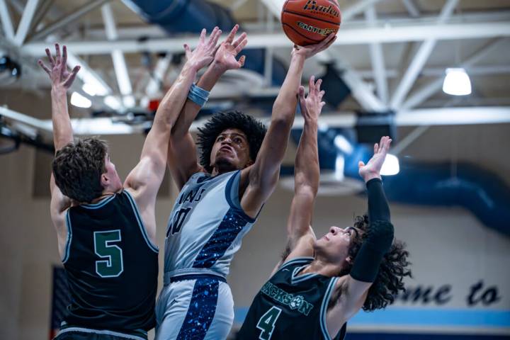 High school sports roundup: Dec. 5