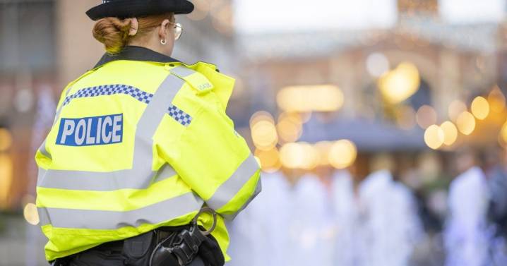 What we know as dangerous driver 'dozed off' at the wheel