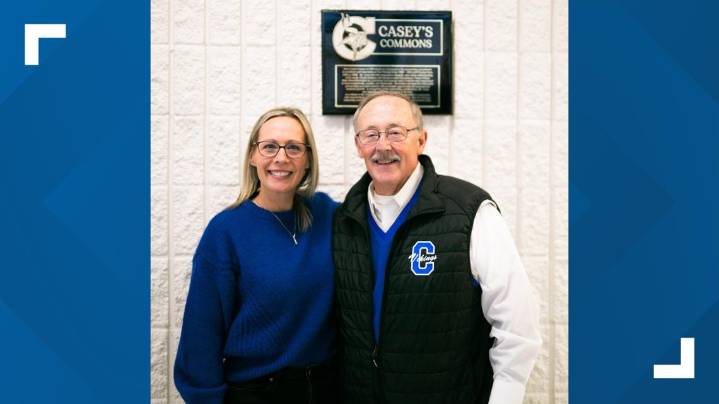 Coeur d'Alene mourns former CDA High principal Steve Casey