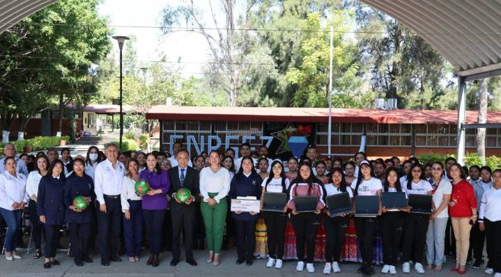 Dignifican dormitorios en normal de Amilcingo