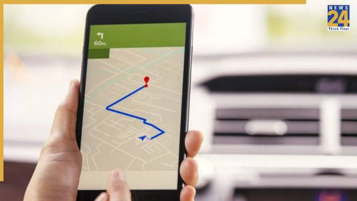 Kin tracks missing grandmother through necklace’s hidden GPS in Mumbai