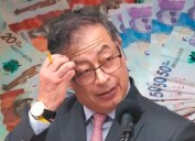 Gobierno incumpliría por tercer año la meta de recaudo tributario: el desfase se proyecta en $8 billones