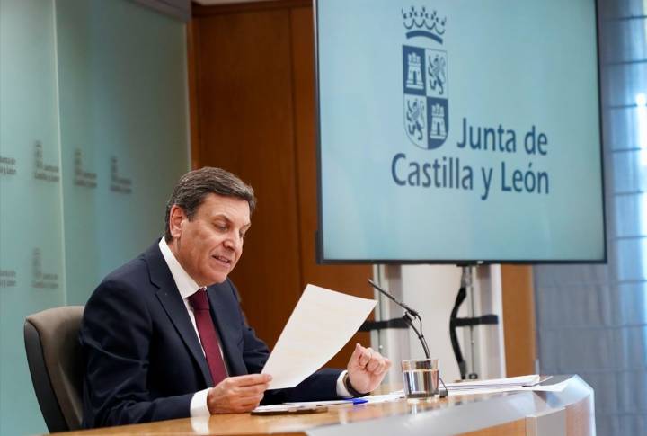 El PSOE rechaza el proyecto de ley de violencia de género de la Junta