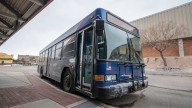 Pueblo gets $19.6 million for hybrid bus upgrade