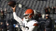Browns’ Shedeur Sanders says disastrous day vs. Bears boils down to 1 thing