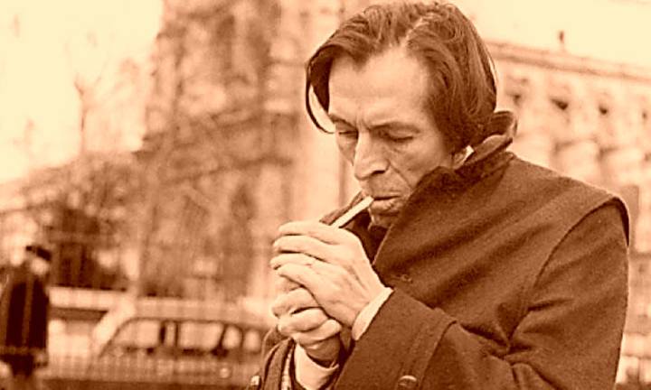 Efemérides del 4 de diciembre: fallecimiento de Julio Ramón Ribeyro, escritor peruano