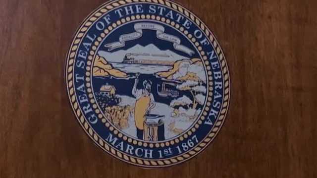 New Nebraska state treasurer reflects on first month in office