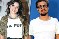 ¡No es Daniel Osvaldo! todos los detalles de la nueva relación de Gianinna Maradona
