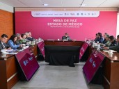 Noviembre, mes con menos homicidios dolosos en el Edomex desde 2017