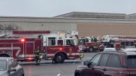 Fire at Chesapeake's Greenbrier Mall: Quick response, no injuries amid evacuation