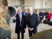 SNP has damaged rather than improved Scotland, says Starmer