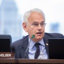 Exit Interview: Bob Holden is nothing if not outspoken