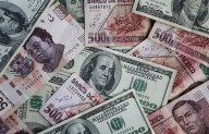Precio del dólar en México hoy lunes 8 de diciembre de 2025