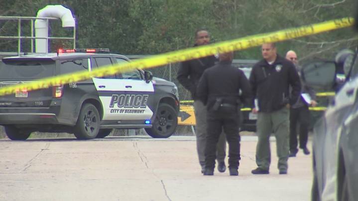 Police search home of woman whose body was found Friday morning near Tyrrell Park