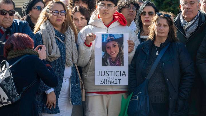 El padre de una de las niñas muertas en Jaén: “Quieren montar el suicidio perfecto, cuando es el homicidio perfecto”
