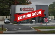 When Will Capital Region’s 13th Chipotle Open? See The Progress