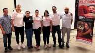 Arranca en Culiacán el Encuentro Euforia Leyendas 2025 de voleibol