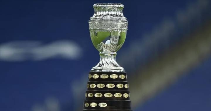 Estados Unidos se perfila como favorito para albergar la Copa América 2028