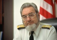 Reagan And Koop Confronted AIDS. Trump And RFK Jr Ignore It