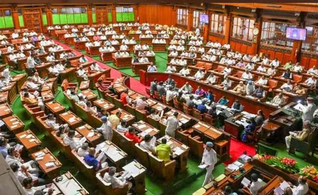 Karnataka introduces Bill proposing three-year jail, penalty for...