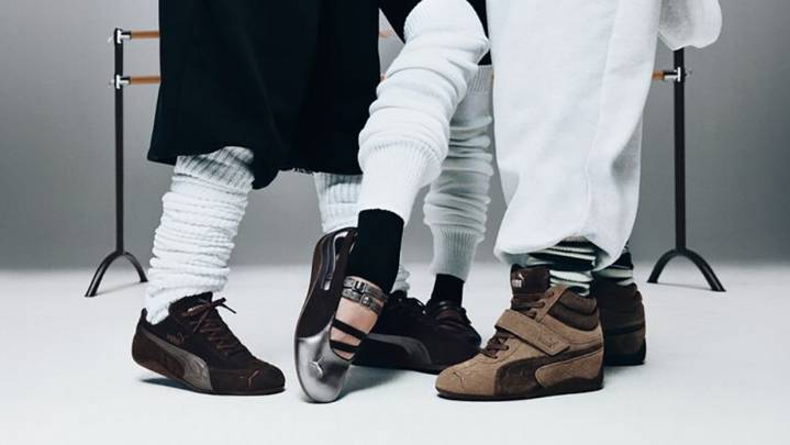 Puma Debuts Speedcat Lux Pack, Release Info