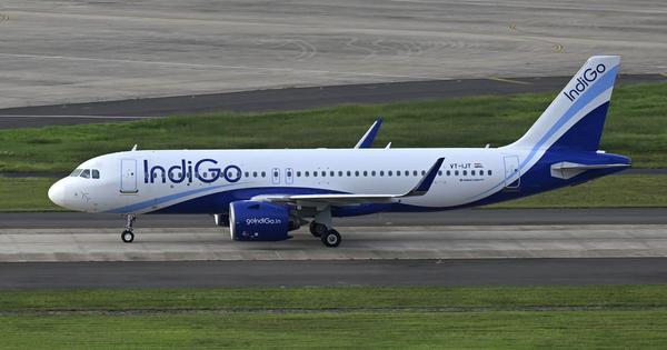 DGCA launches probe after IndiGo faces widespread flight delays