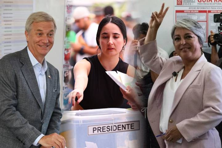 Chile elige presidente: progresismo, ultraderecha e inseguridad, claves de la votación