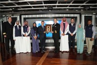 Cruise Saudi Welcomes Celestyal on its Maiden Call to Jeddah