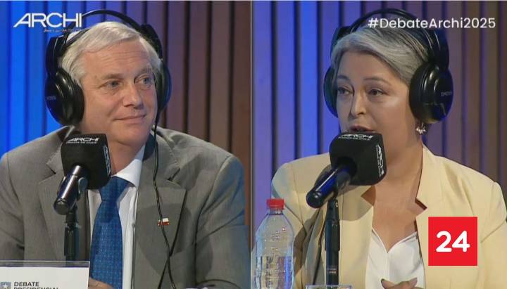 Jara a Kast por indemnizaciones: "Propone que no la pague el empleador, sino los trabajadores"