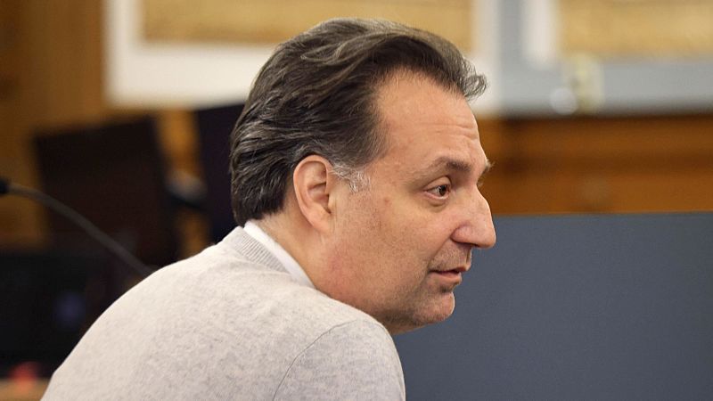 Defense rests without Brian Walshe testifying