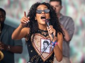 Radio 1 reveals its biggest songs of 2025