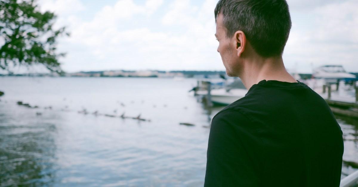 'I orgasm but feel nothing': How sexual anhedonia is wrecking men's pleasure