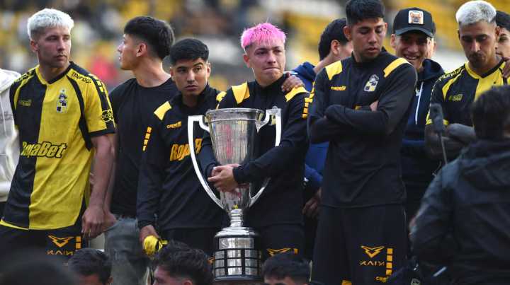 Las nueva cara del fútbol chileno en 2026: otra regla Sub 21 y un cambio en la banca