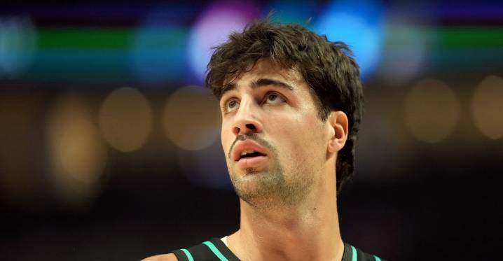 Is Deni Avdija Portland’s Next All