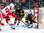 Canucks Player Grades: More boos, more trade buzz in 4